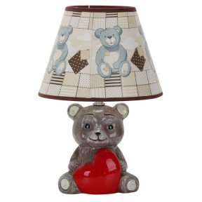 Настольная лампа для детской Omnilux(MARCHENO) OML-16404-01